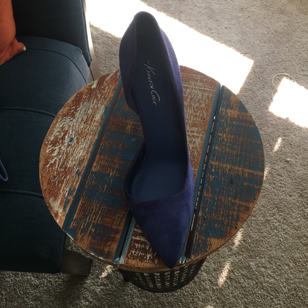 Kenneth Cole Pumps